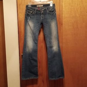 BKE Sabrina stretch 26 x 31 1/2